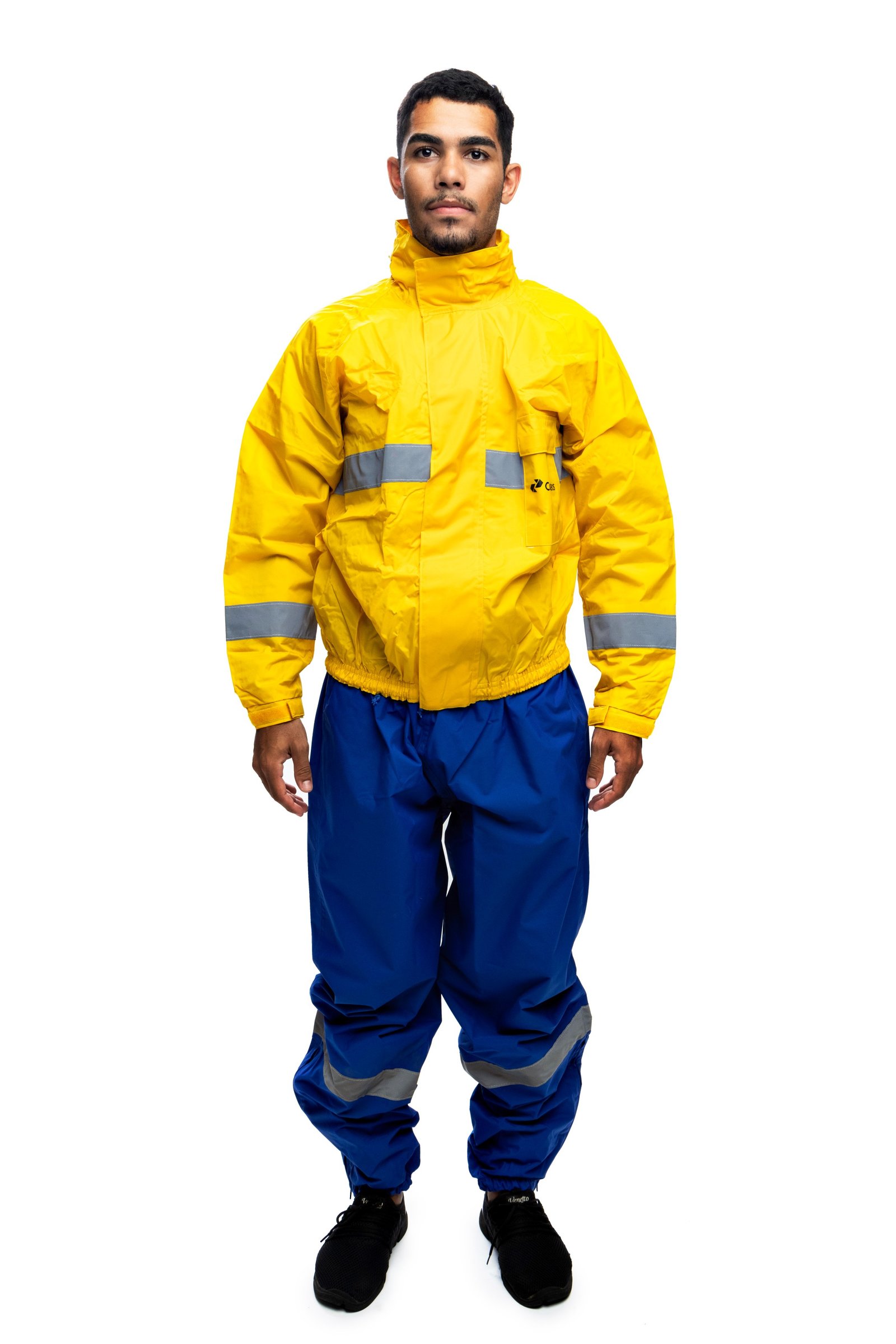 Conjunto Impermeável